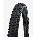 2021 copertoncino schwalbe nobby nic hs 602 performance tubeless ready pieghevole nero 29x2. 25