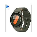 smartwatch galaxy watch7 bt 40mm khaki