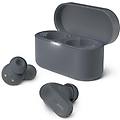 Philips Auricolari Microfono Bluetooth 3000 Series Tws Gray Tat3509gy 00
