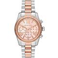 orologio mk7219 pink / pink / pink one size