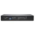 dac software tz670 firewall (hardware) desktop 5 gbit/s (02-ssc-2837)