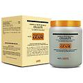 lacote srl fanghi d'alga classici anti-cellulite vaso da 1000g trattamento corpo detox