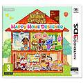 animal crossing happy home designer 3ds e 2ds