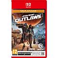 namco bandai star wars outlaws gold edition (keycard) nsw2