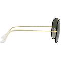occhiali da sole aviator full color rb3025jm 919671