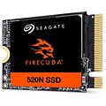 Seagate Firecuda 520n Ssd M 2 Pci Express 4 0 Nvme Da 1 Tb