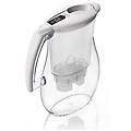 filtro acqua j71-aa 2 7 l trasparente bianco con cartuccia