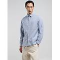camicia in cotone oxford sartoriale