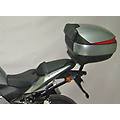 Shad Attacco Posteriore Per Bauletto Top Master Kawasaki Z75 Taglia Un