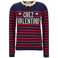 maglia 'chez valentino'