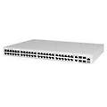 - alcatel-lucent omniswitch os6360-p48x switch l3 managed 46 x 10/100/1000 (poe+) + 2 x