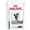 italia srl gatto diet satiety weight 12x85gr (blister)