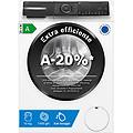serie 6 wgh254a0it lavatrice a carica frontale 10kg 1400g/min bianco a-20%