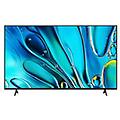 televisore k50s39bcei tv k50s39b cei bravia 3 black