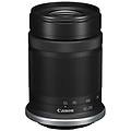 Canon Obiettivo Rf S 55 210mm F 5 7 1 Is Stm