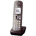 Panasonic Kx Tga681exa Telefono Handset Estensione Cordless Per Kx Tg68xx Import