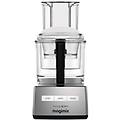 18591f robot da cucina 1100 w 3 6 l argento (18591f)
