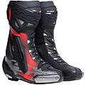 stivali rt-race pro air nero / rosso / bianco nero rosso bianco 38