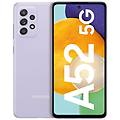 - galaxy a52 128 gb 5g dual sim display 6. 5' full hd+ slot micro sd quadrupla fotocamera android