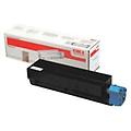 toner nero x b411/431/mb461/mb471/ 44574702