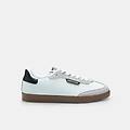 sneaker da donna striker x smileyworld bianco