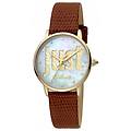 orologio donna logo jc1l116l0025