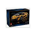 costruzioni technic mclaren p1 42172