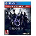 videogioco resident evil 6 hits standard inglese ita per playstation 4