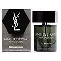 - la nuit de l'homme le parfum vaporisateur 100 ml donna