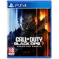 call of duty black ops 7 ps4