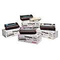 - 12a7415 toner originale nero per t420 capacità 10000 pagine