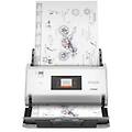 scanner 600dpi workforce ds ds 30000 white e black b11b256401