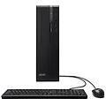 ACER - veriton x vx2720g intel core i3 i3-12100 8 gb ddr5-sdram 512 gb ssd desktop pc nero