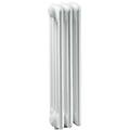 radiatore a colonna in acciaio comby 3 elementi 3 colonne interasse 800 mm (atcoms901000030860-3)