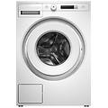 w 1084 bw lavatrice a carica frontale libera installazione 8kg 14 programmi acciaio inox classe a