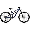 second hand habit 3 29'' sram nx eagle 12v violet molto buono