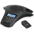 conference 1500 telefono dect identificatore di chiamata nero (atl1412741)