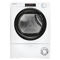 asciugabiancheria 9 kg smart pro croe h9a2tbe s white classe e
