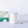 yogurt di capra intero bianco bio 2 x 125 g