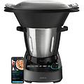 robot di cucina multifunzione mambo 11090. 1600 w 37 funzioni app bilancia e caraffa da 3 3 litri in