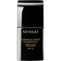 make-up foundations luminous sheer foundation spf 15 ls 102 ivory beige