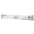 cexv-34 toner ciano ir c2000 sing