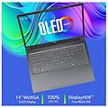a14-52m-75d6 ultra 7 256v 16gb 512gb 14 win 11 pro nx. jfvet. 005