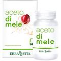 aceto di mele integratore alimentare 60 capsule