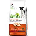 Trainer Adult Medium Con Pollo Fresco E Riso 12 Kg Croccantini Per Cani