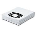 Karcher 2 863 006 0 Sacchetto Filtro In Vello 4 Pz
