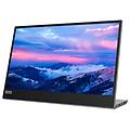 l15 39 6 cm (15. 6") 1920 x 1080 pixel full hd led nero grigio (66e4uac1wl)