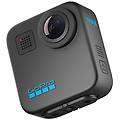 - max 360 action camera