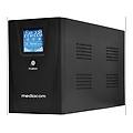 ups 850va con display