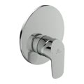 ceraflex miscelatore doccia incasso 1 via codice prod a6757aa